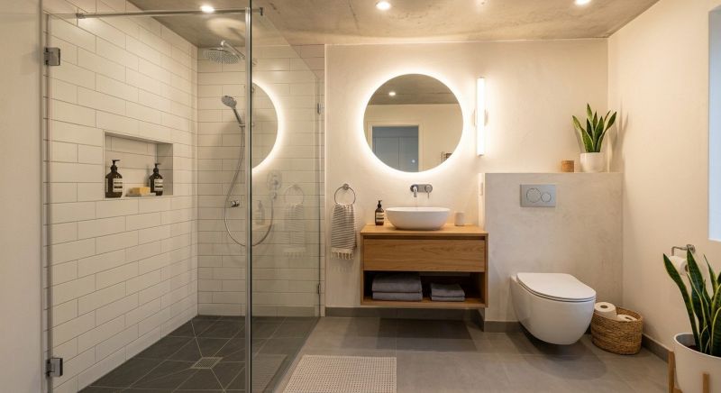 Top Bathroom Remodeling Companies in Beverly Hills, CA