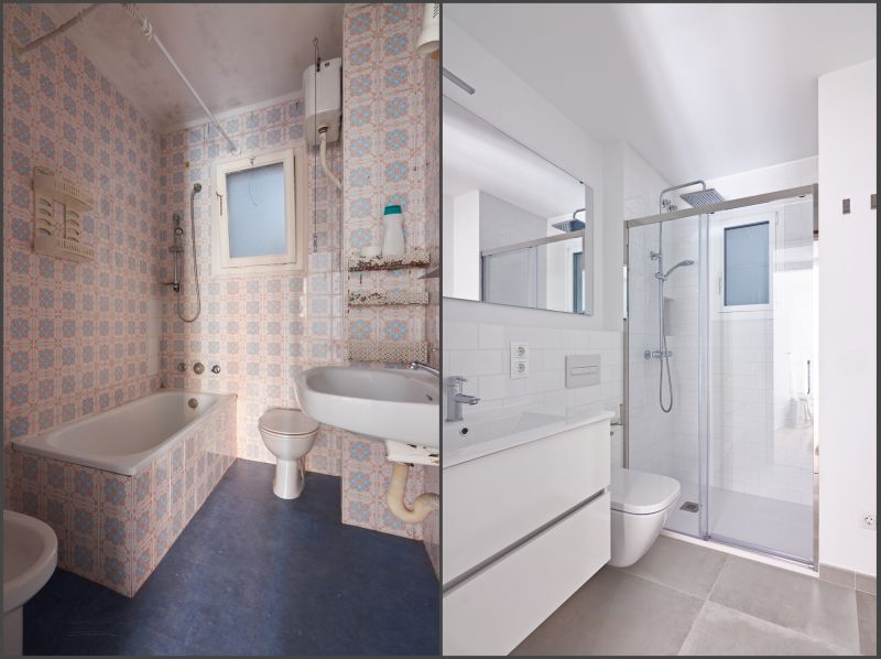 Cost of Bathroom Remodeling in Valley Village, CA